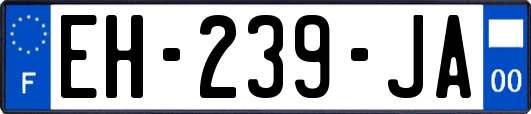 EH-239-JA