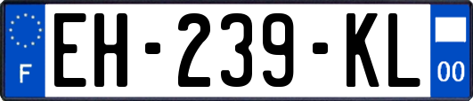 EH-239-KL