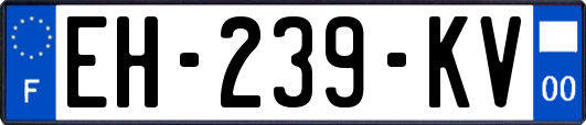 EH-239-KV