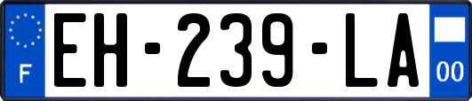 EH-239-LA