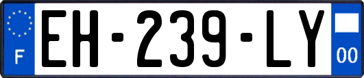 EH-239-LY