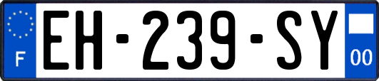 EH-239-SY