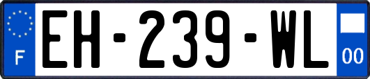 EH-239-WL