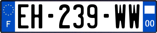 EH-239-WW