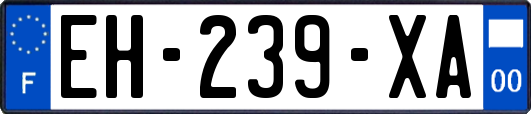 EH-239-XA