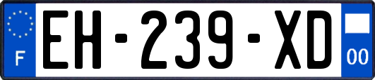 EH-239-XD