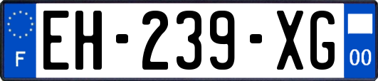 EH-239-XG