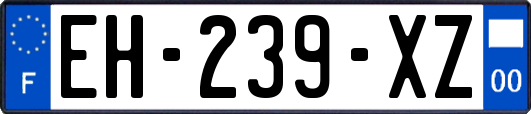 EH-239-XZ