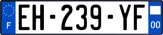 EH-239-YF