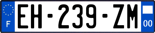 EH-239-ZM