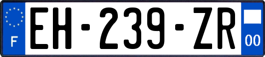 EH-239-ZR