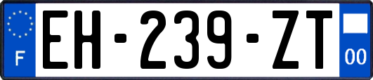 EH-239-ZT