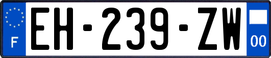 EH-239-ZW