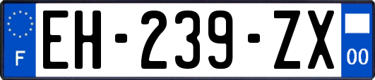 EH-239-ZX