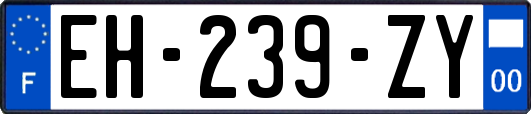 EH-239-ZY