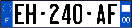 EH-240-AF