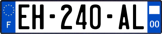 EH-240-AL