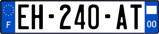 EH-240-AT