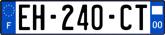 EH-240-CT