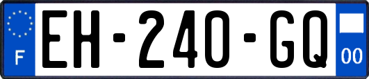 EH-240-GQ