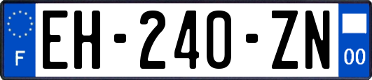 EH-240-ZN