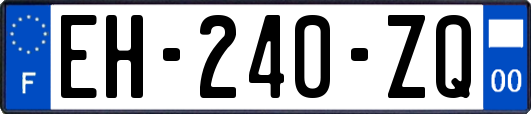 EH-240-ZQ