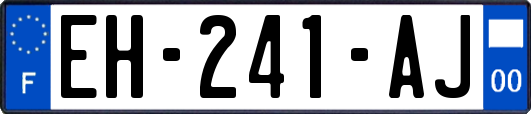 EH-241-AJ
