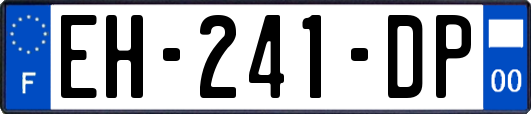 EH-241-DP