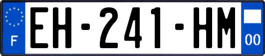EH-241-HM