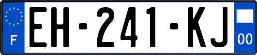 EH-241-KJ