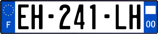 EH-241-LH