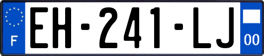 EH-241-LJ