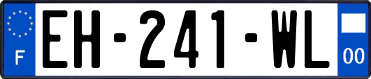 EH-241-WL