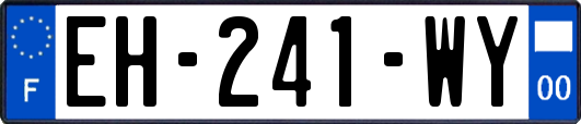 EH-241-WY