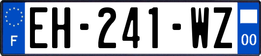 EH-241-WZ