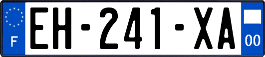 EH-241-XA