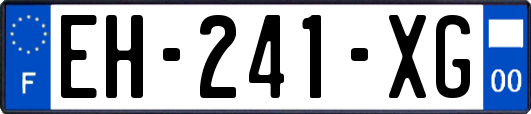 EH-241-XG