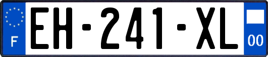 EH-241-XL