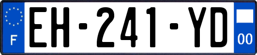 EH-241-YD