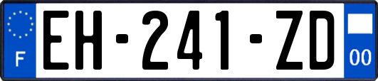 EH-241-ZD