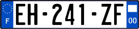 EH-241-ZF