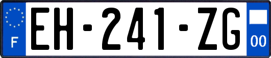 EH-241-ZG