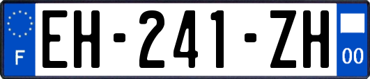 EH-241-ZH