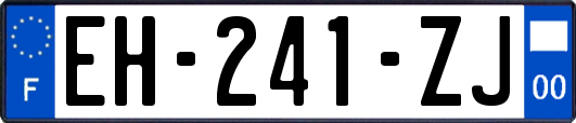 EH-241-ZJ