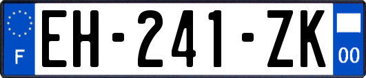 EH-241-ZK