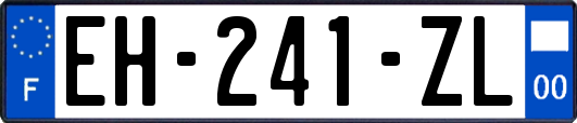 EH-241-ZL