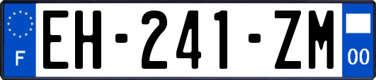 EH-241-ZM