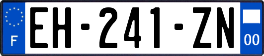 EH-241-ZN