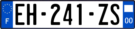 EH-241-ZS