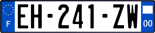 EH-241-ZW